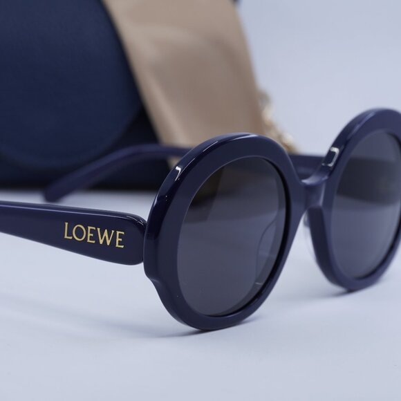 Final Price! Loewe LW40135I 90A Sunglasses - Picture 4 of 11